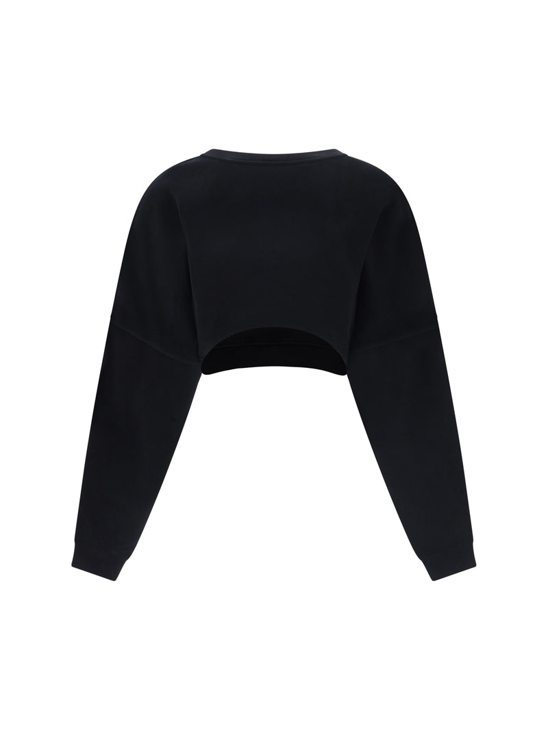 Saint Laurent Sweatshirt - Women