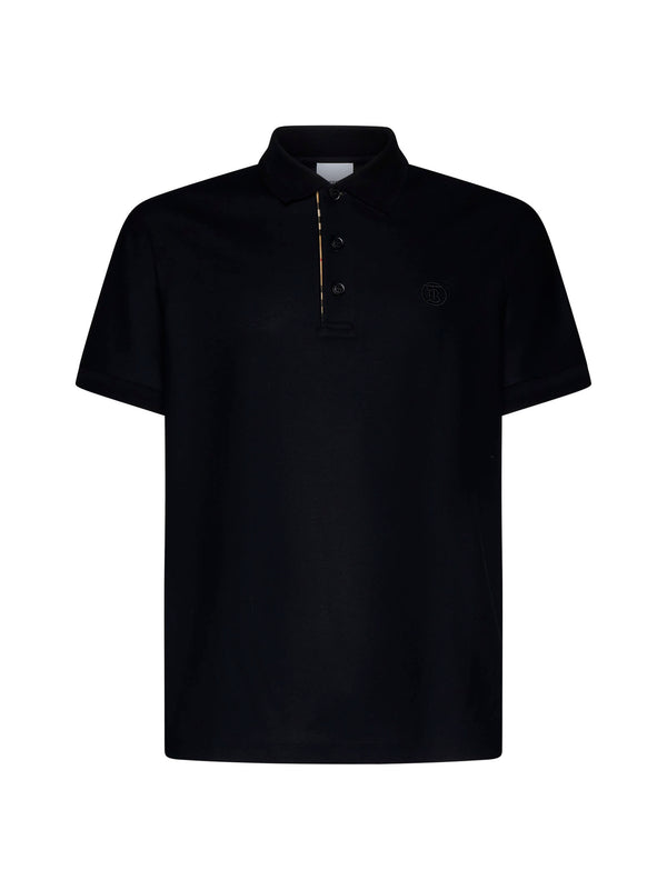 Burberry Polo Shirt - Men