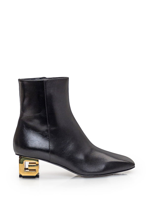 Givenchy G Cube Ankle Boot - Women