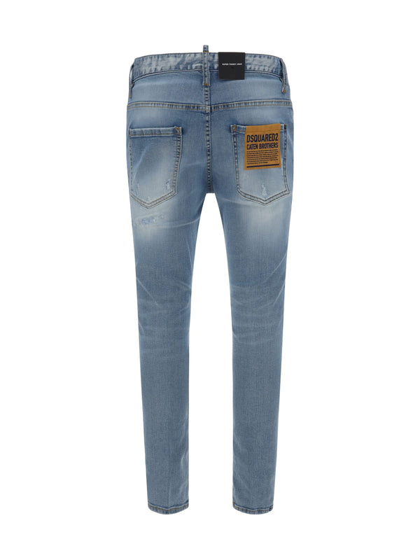 Dsquared2 Super Twinky Jeans - Men