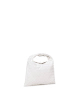 Bottega Veneta Mini Hop Bag In Calfskin - Women