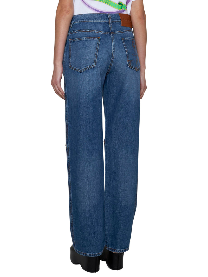 J.W. Anderson Jeans - Women