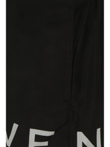 Givenchy Nylon Swim Shorts - Men