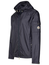 Moncler Etiache Zip-up Jacket - Men