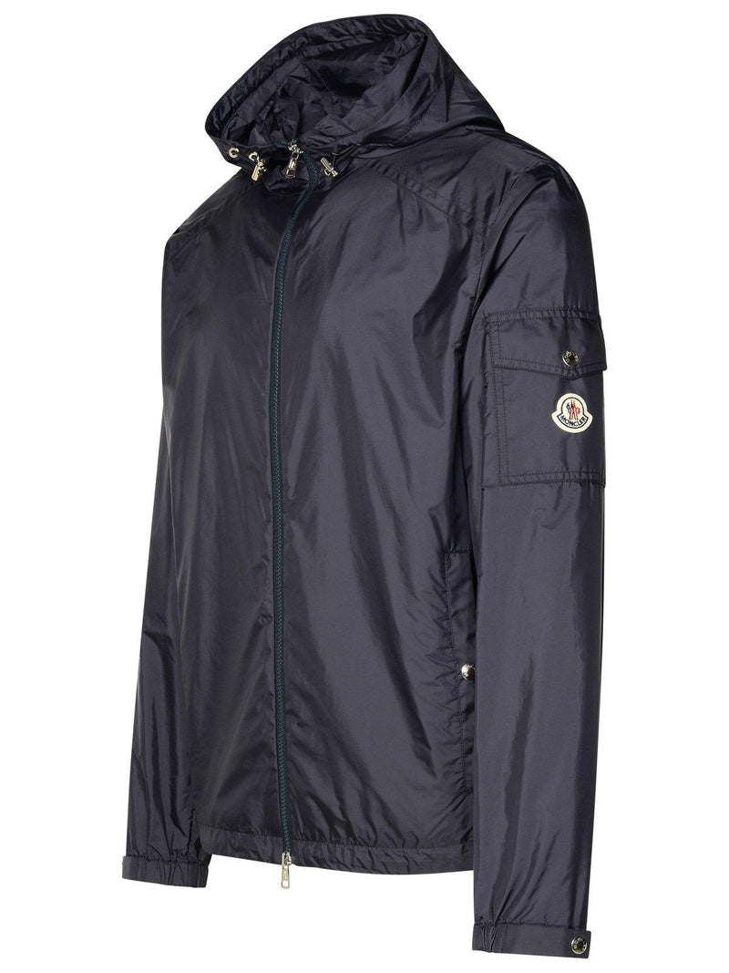 Moncler Etiache Zip-up Jacket - Men