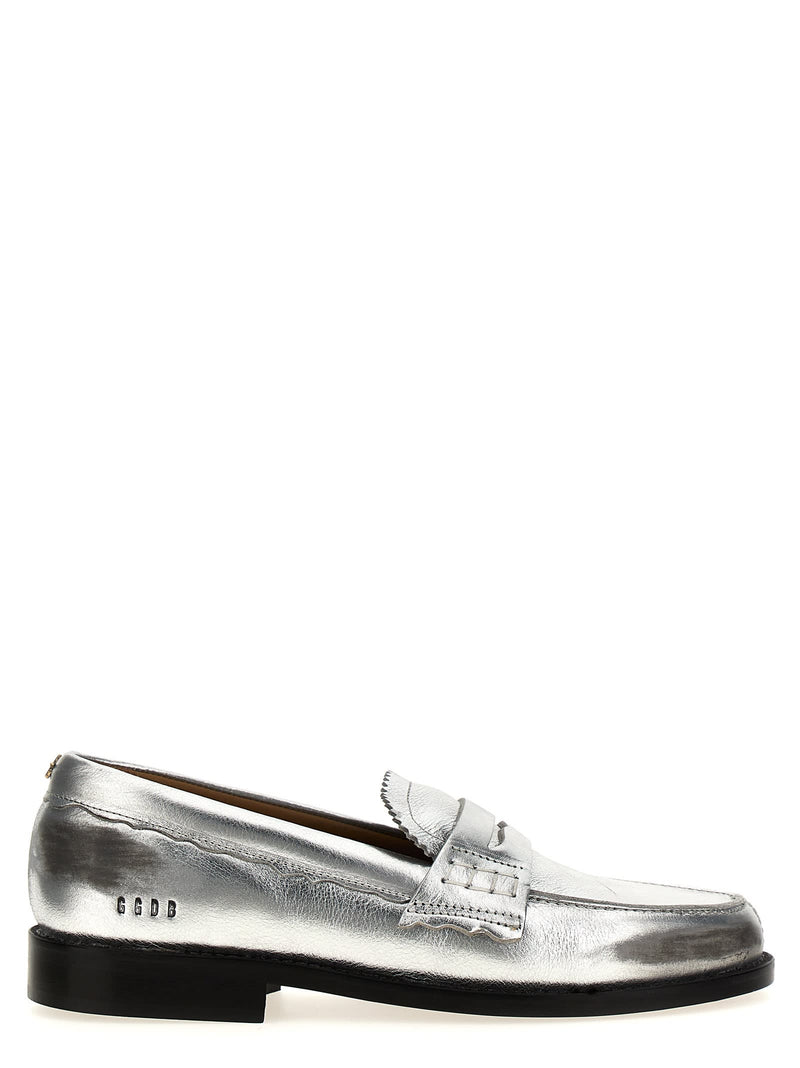 Golden Goose jerry Loafers - Men