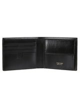 Tom Ford Printed Alligator Bifold Wallet - Men