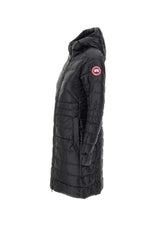 Canada Goose cypress Hoodie Down Jacket - Women