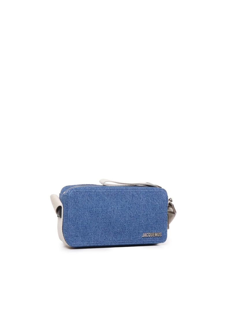 Jacquemus Horizontal La Cuerda Bag - Men