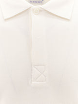 Burberry Polo Shirt - Men