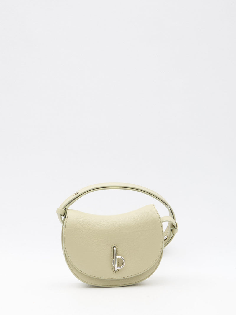 Burberry Rocking Horse Mini Bag - Women