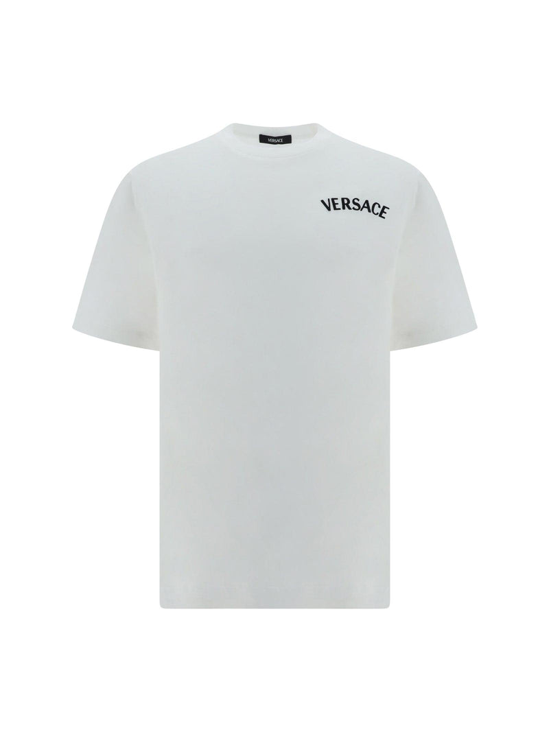 Versace T-shirt - Men - Piano Luigi