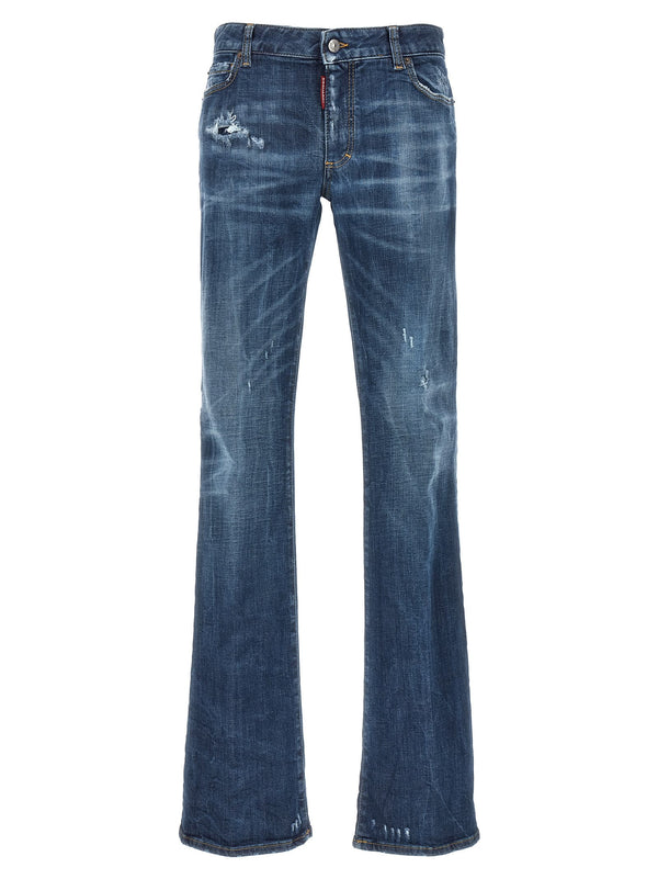 Dsquared2 Flare Jeans - Women