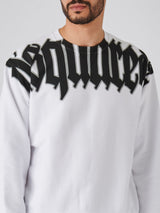 Dsquared2 Cool Fit Crewneck Sweatshirt - Men