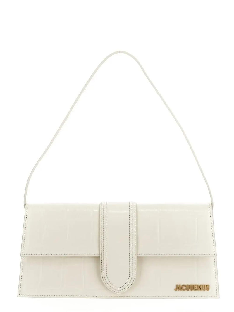 Jacquemus Le Bambino Long Handbag - Women