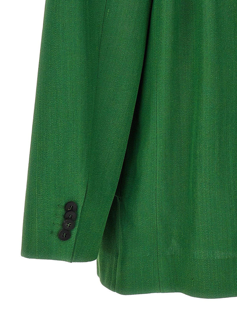 Jacquemus Oversized Button-up Blazer - Women