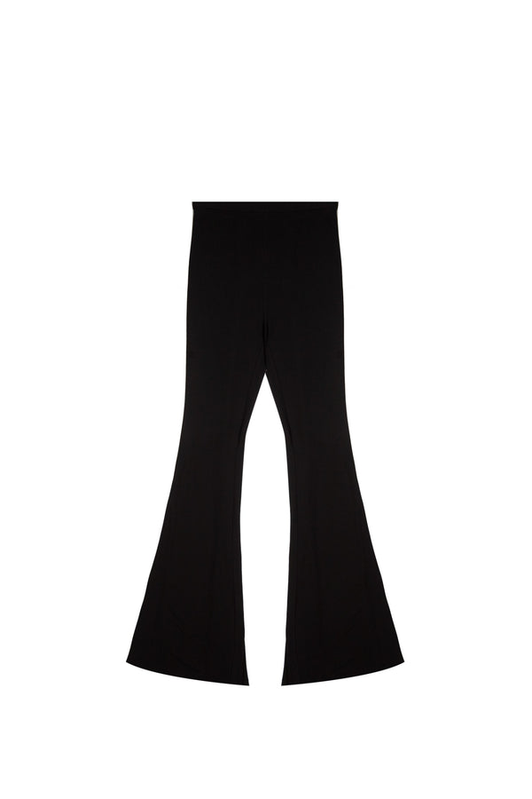 Balmain Viscose Pants - Women