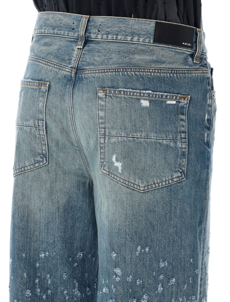 AMIRI Shotgun Baggy Jeans - Men