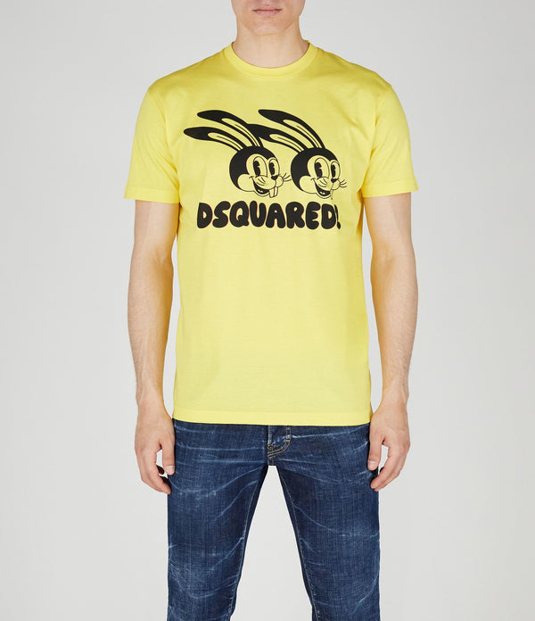 Dsquared2 T-shirts - Men