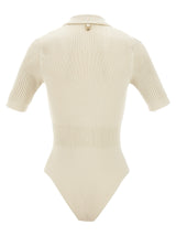 Jacquemus le Body Yauco Bodysuit - Women