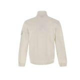 Woolrich Long-sleeved Zip-up Sweatshirt Woolrich - Men