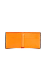 Bottega Veneta Intrecciato Bi-fold Wallet - Men