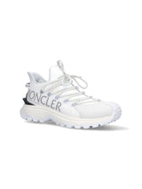 Moncler trailgrip Lite 2 Sneakers - Men