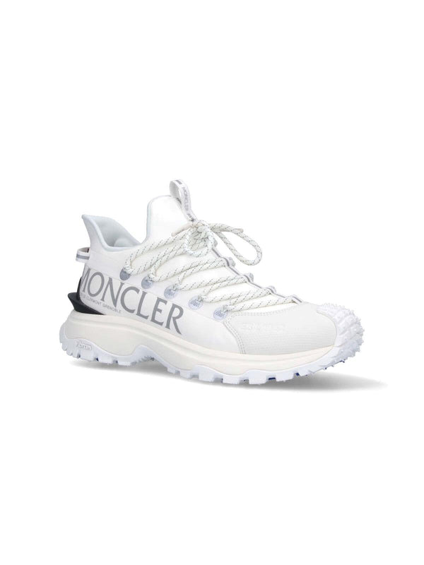Moncler trailgrip Lite 2 Sneakers - Men