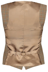 Burberry Wool Vest - Women - Piano Luigi