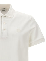 Burberry eddie Polo Shirt - Men