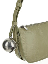 Burberry Mini Shield Sling Bag - Women