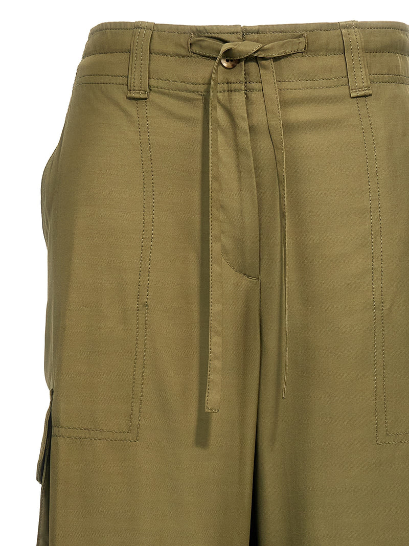 Golden Goose Cargo Pants - Women