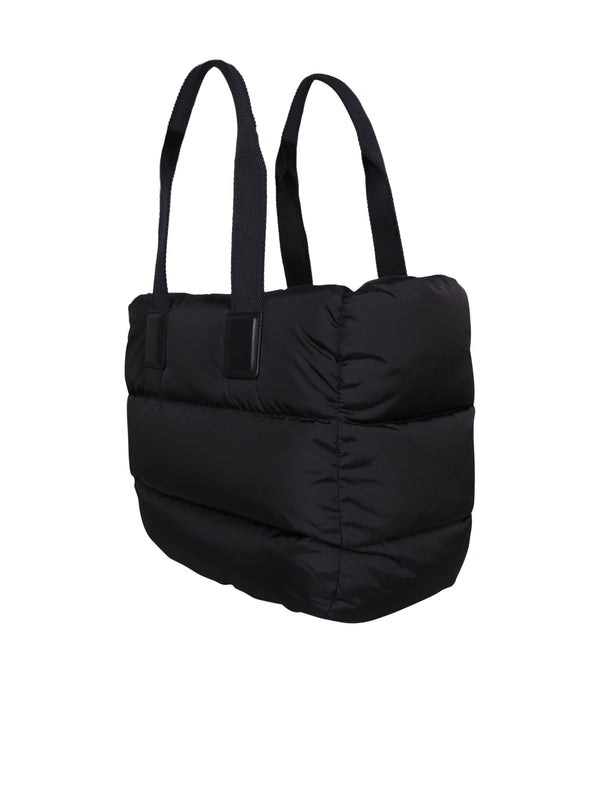 Moncler Caradoc Black Bag - Women