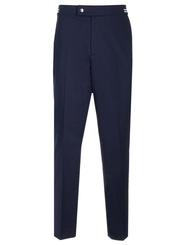 Moncler Slim Fit Trousers - Men