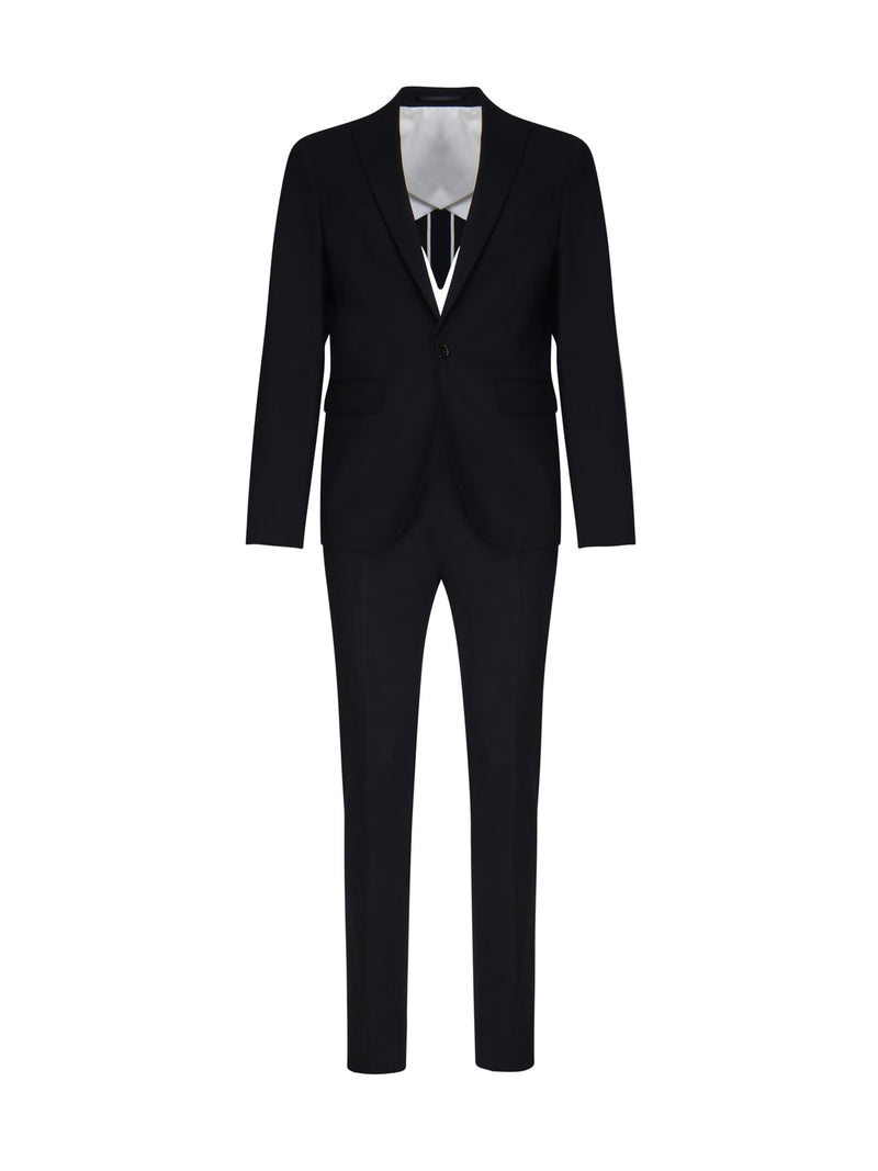 Dsquared2 London Suit - Men