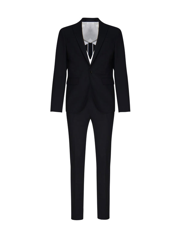 Dsquared2 London Suit - Men