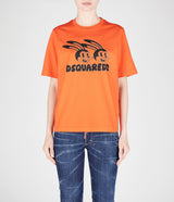 Dsquared2 T-shirts - Women