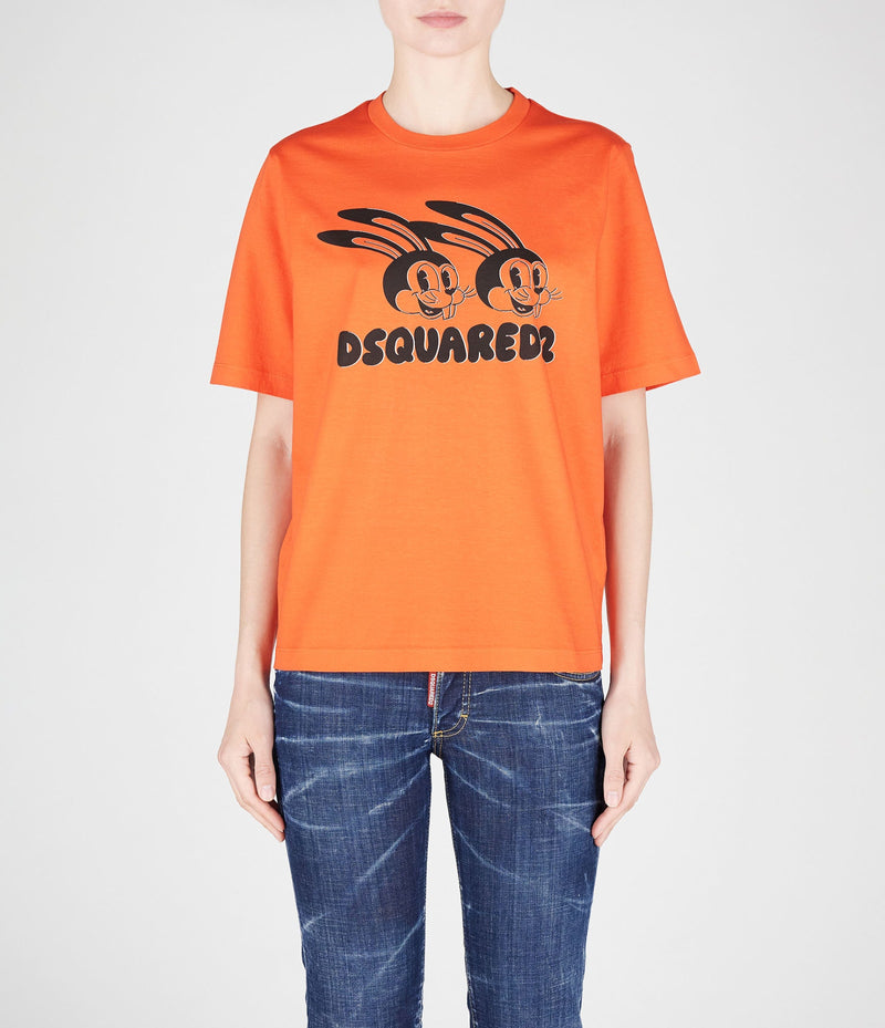 Dsquared2 T-shirts - Women