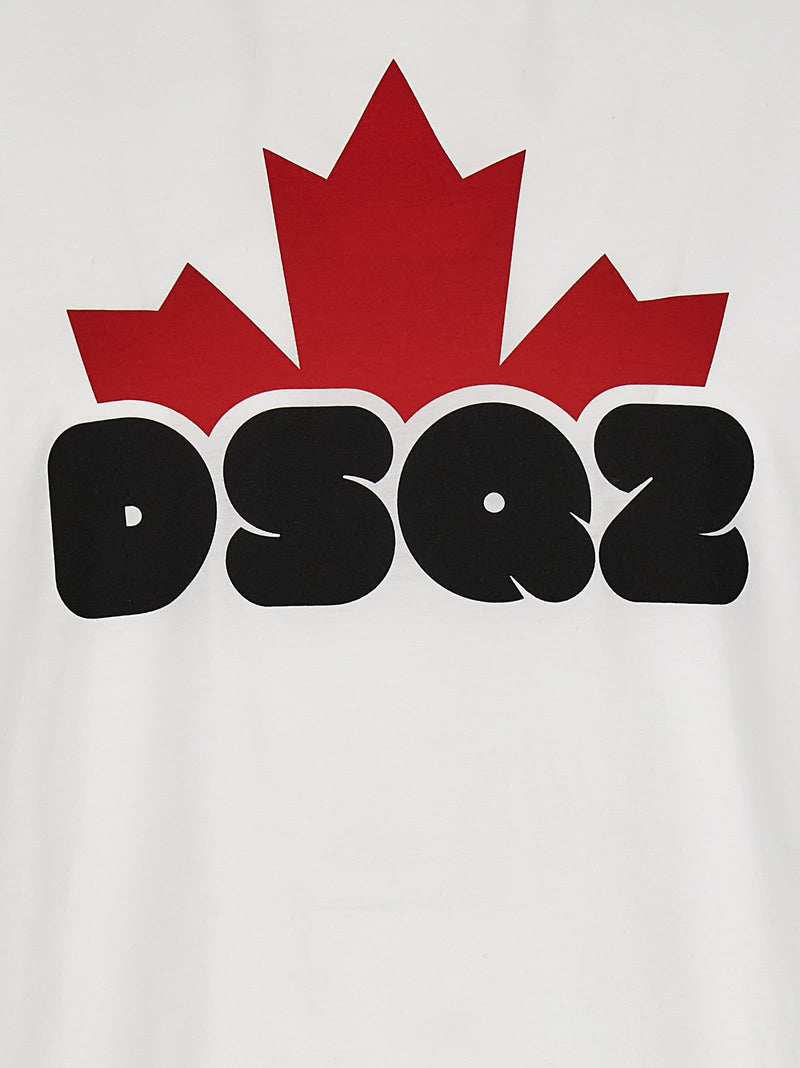 Dsquared2 T-shirt - Men