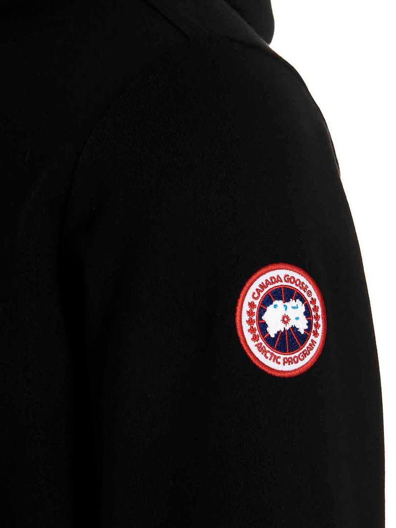 Canada Goose cm Huron Hoodie - Men