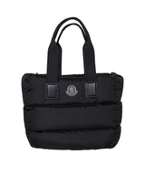 Moncler Caradoc Black Bag - Women