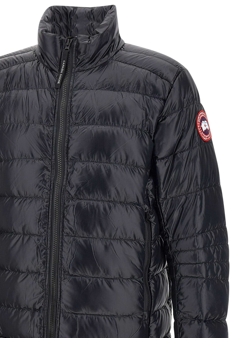 Canada Goose crofton Down Jacket - Men