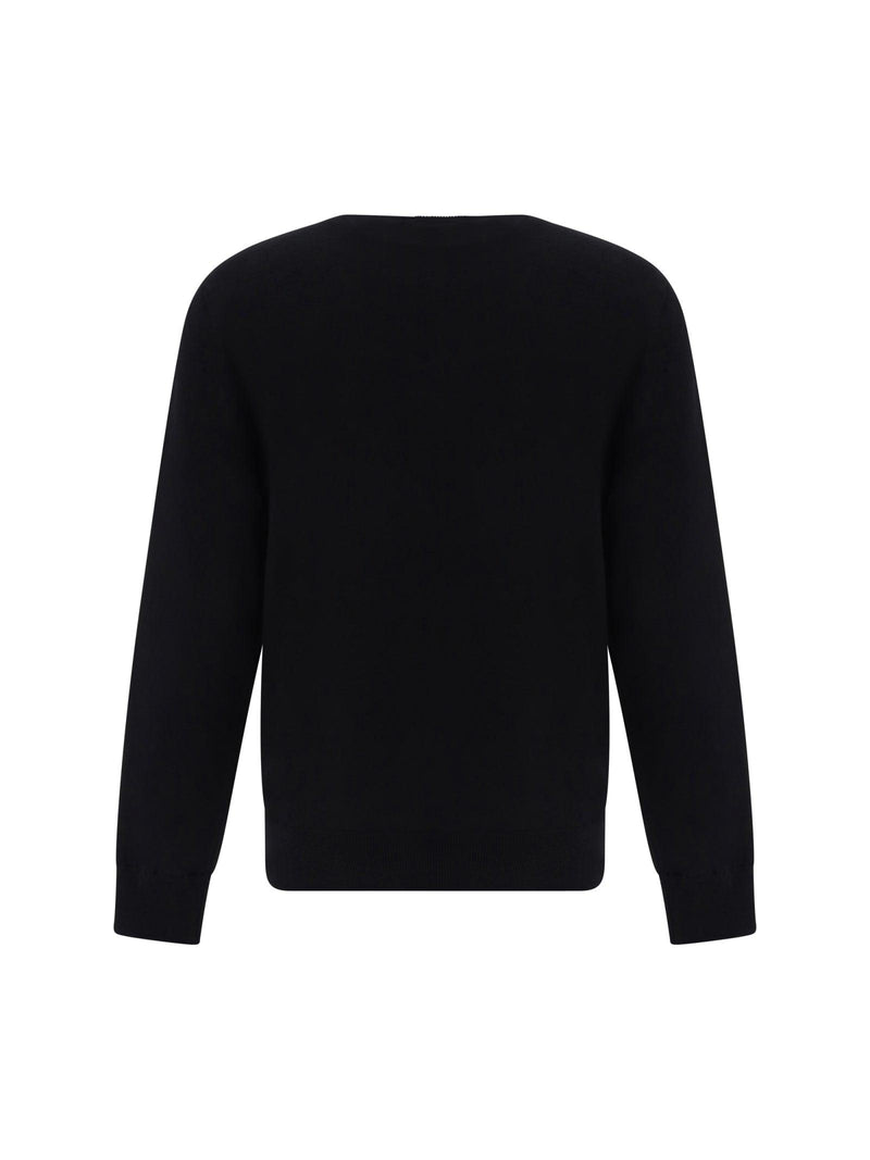 Dsquared2 Sweater - Men - Piano Luigi