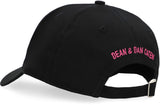 Dsquared2 Logo Baseball Cap - Men