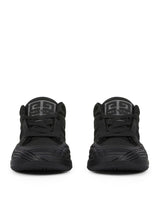 Givenchy New Line Men Shoes Mid-top Sneakers - Men