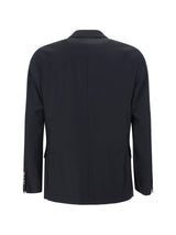 Brunello Cucinelli Blazer Jacket - Men