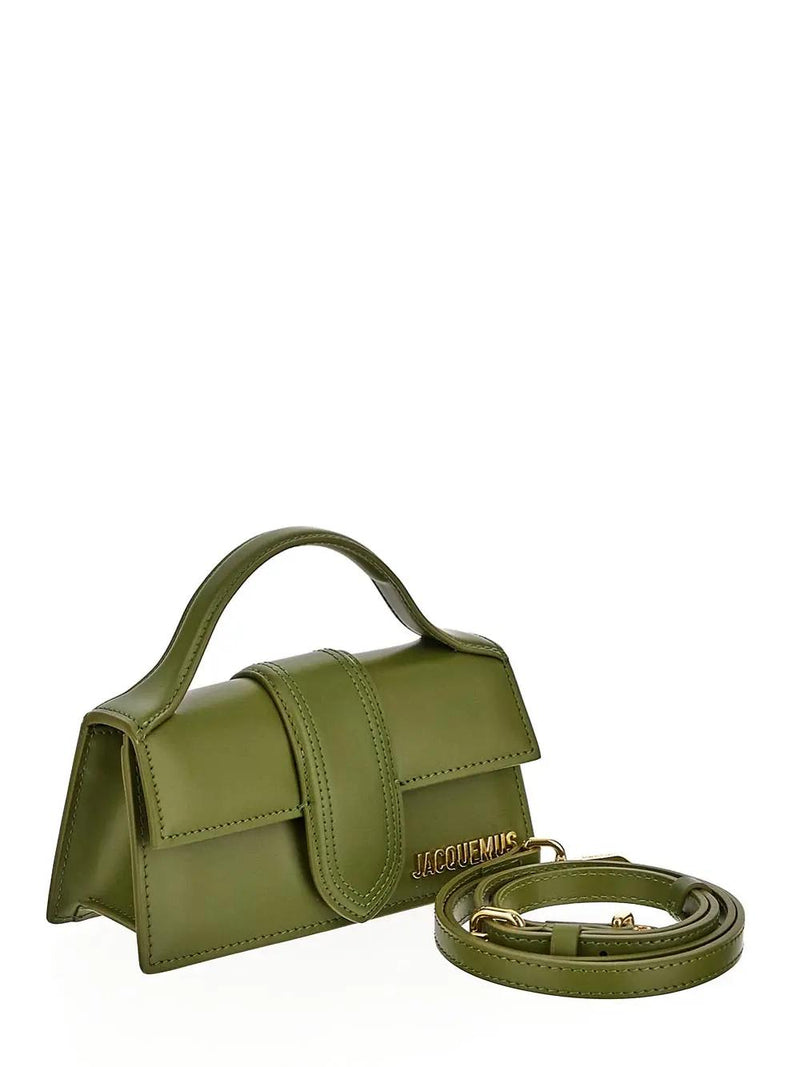 Jacquemus Le Bambino Bag - Women