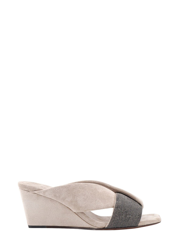 Brunello Cucinelli Sandals - Women