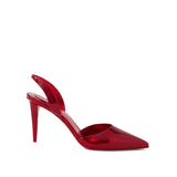 Christian Louboutin Astrid Slingback Pumps - Women