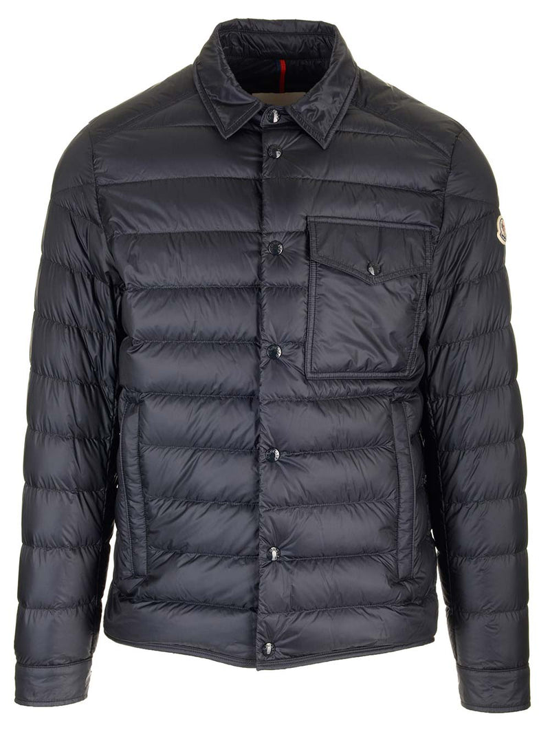 Moncler Padded Jacket - Men